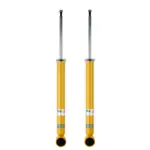Bilstein B6 Performance Rear Shocks for 2015-2019 Audi A3 Quattro 2WD-4WD