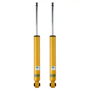 Bilstein B6 Performance Rear Shocks for 2016-2020 Mini Cooper Clubman 2WD-4WD