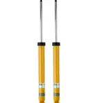 Bilstein B6 Performance Rear Shocks for 2017-2021 Honda Civic 2WD-4WD