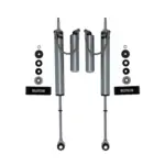 Bilstein B8 5160 4-6 Front Lift Shocks for 2017-2022 Ford F-350 Super Duty 2WD-4WD