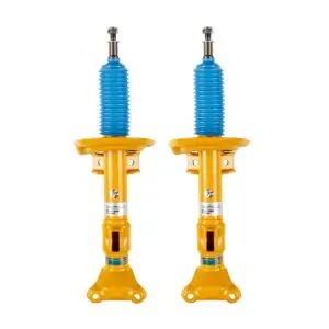 Bilstein B8 Performance Plus Front Shocks for 2008-2011 Mercedes-Benz C300