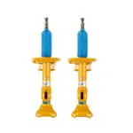 Bilstein B8 Performance Plus Front Shocks for 2010-2014 Mercedes-Benz E350