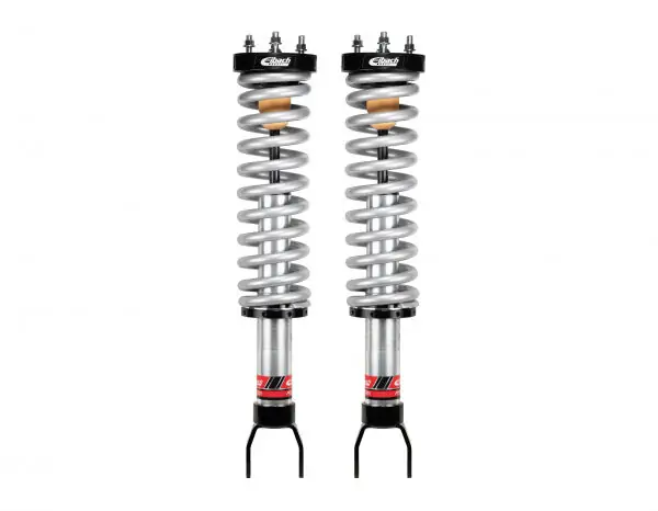 Eibach 0-3.2 Front Pro-Truck Coilovers for 2019-2023 Ram 1500 Crew Cab 5.7L HEMI V8 4WD