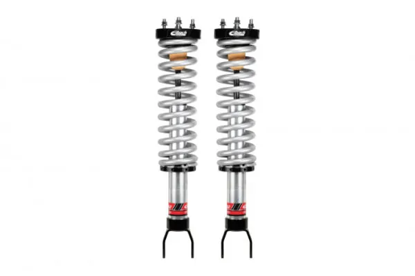 Eibach 0-3.6 Front Pro-Truck Coilovers for 2019-2023 Ram 1500 V8 2WD