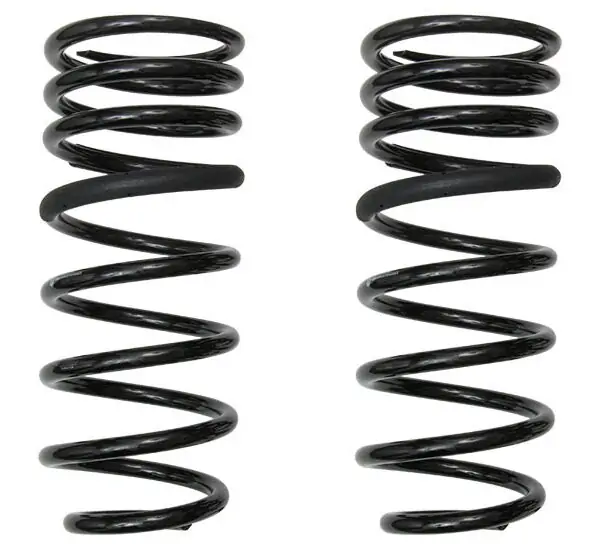 ICON 3 Rear Lift Dual Rate Coil Springs for 2023 Toyota Sequoia