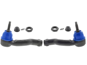 Mevotech Front Tie Rod Ends for 2021-2023 Ford Bronco Sport AWD