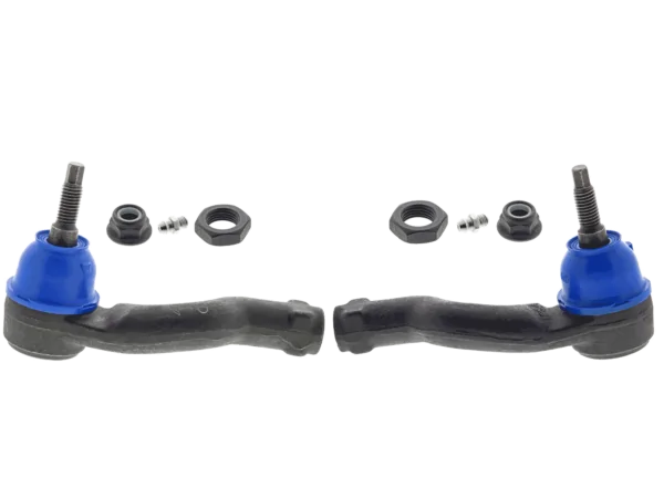 Mevotech Front Tie Rod Ends for 2021-2023 Ford Bronco Sport AWD