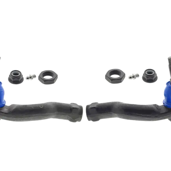 Mevotech Front Tie Rod Ends for 2021-2023 Ford Bronco Sport AWD