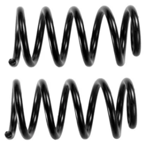 Monroe Front Active to Passive Suspension Conversion Kit for 2007-2014 Chevrolet Tahoe