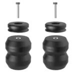 Timbren SES 8600LBS Weight Support Rubber Spring Kit for 2011-2023 Ram 1500: Easy DIY Installation, Reduces Sag, Sway & Roll for Smooth, Safe Towing and Hauling, Maintenance-Free