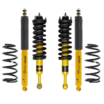 ARB-OME 1.5-2.5 Lift Kit with Assembled Coilovers for 1996-2002 Toyota 4Runner