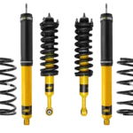 ARB / OME 3" kit kit with Assembled Coilovers (New 2024 Design) for 2010-2023 Toyota 4Runner
