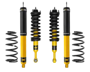 ARB / OME 3" kit kit with Assembled Coilovers (New 2024 Design) for 2010-2023 Toyota 4Runner