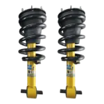 Bilstein-4600-Assembled-Front-Coilovers-with-OE-Replacement-Coils-for-2014-2018-Chevy-Silverado-1500