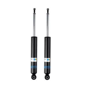 Bilstein B4 OE Replacement Rear Shocks for 2017 Volvo S90 2WD-4WD