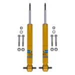 Bilstein B6 4600 Front Shocks for 2021-2023 Ford F-150 2WD-4WD