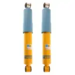 Bilstein B6 Custom fit Shocks Set 2 of (24-000321) 4.96" Travel 15.24" Extended Length, 10.28" Collapsed
