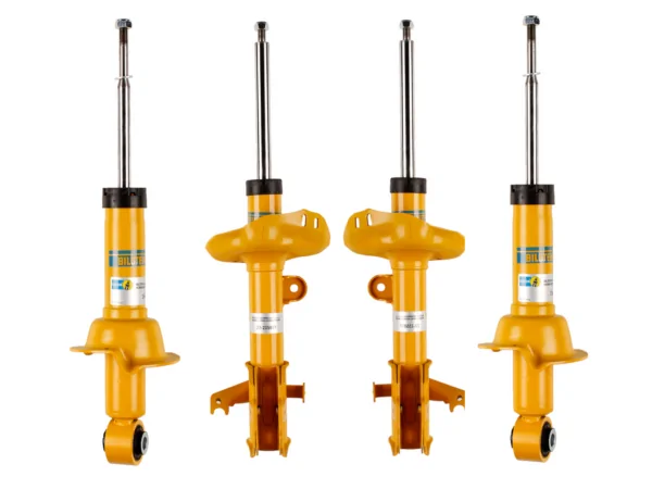 Bilstein B6 Performance Front and Rear Shocks for 2007-2011 Honda CR-V