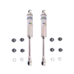 Bilstein B8 5165 Custom fit Shocks Set 2 of (F4-B46-0930-H0) 5.36 Travel 16.22 Extended Length, 10.86 Collapsed