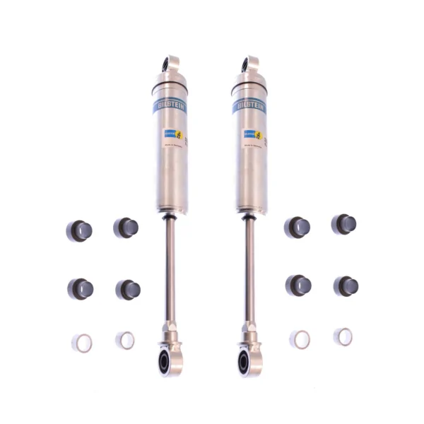 Bilstein B8 5165 Custom fit Shocks Set 2 of (F4-B46-0930-H0) 5.36 Travel 16.22 Extended Length, 10.86 Collapsed