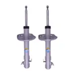 Bilstein B8 TerraSport 1.5 Front Lift Shocks for 2016-2017 Subaru Crosstrek 2WD-4WD