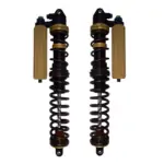Bilstein Black Hawk Powersports Front Coilovers for 2020-2021 Can-Am Maverick X3 RS Turbo R
