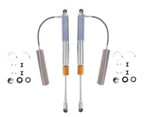 Bilstein M 7100 Custom fit Shocks Set 2 of (B46-1103R) 10 Travel 26.65 Extended Length, 17.44 Collapsed