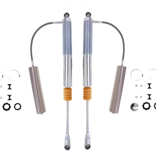 Bilstein M 7100 Custom fit Shocks Set 2 of (B46-1103R) 10 Travel 26.65 Extended Length, 17.44 Collapsed