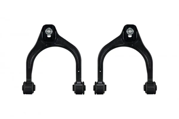 Eibach PRO-Alignment Adjustable Front Upper Control Arm Kit for2000-2006 Toyota Tundra 4WD