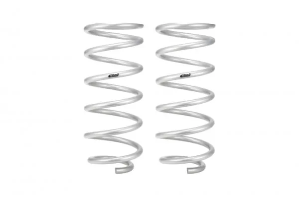 Eibach Pro Lift Kit Rear 1" Lift Coil Springs for 2001-2007 Toyota Sequoia 4WD