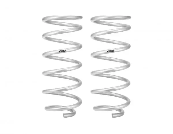 Eibach Pro Lift Kit Rear 1" Lift Coil Springs for 2001-2007 Toyota Sequoia 4WD
