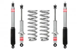 Eibach (Stage 1) 2.5 PRO-Truck Lift Kit for 2000-2006 Toyota Tundra 2WD