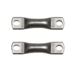 ICON Bar Pins (2) for Shocks for 2000-2005 Ford Excursion