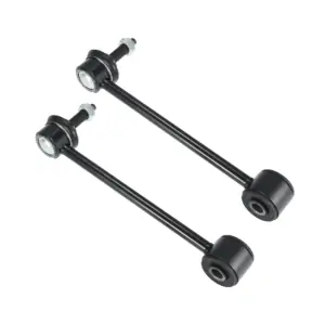 Moog Rear Sway Bar Endlinks for 2002-2013 Cadillac Escalade