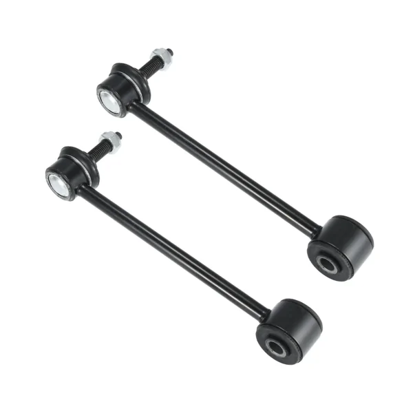 Moog Rear Sway Bar Endlinks for 2002-2013 Cadillac Escalade