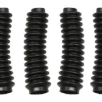 Skyjacker Replacement Black Shock Boots (Universal)