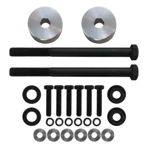 SuspensionLifts Differential Drop Kit for 2003-2023 Toyota 4Runner