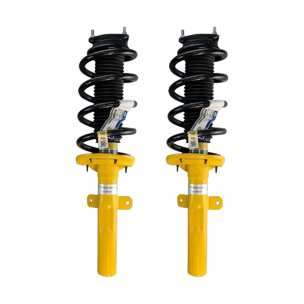 Bilstein B6 Front Assembled Coilovers Struts for 2015-2022 Ford Transit 150/250/350/HD