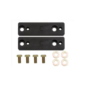 ICON Sway Bar Relocation Bracket For 2015-2022 Chevrolet Colorado