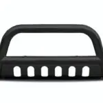 Steelcraft Black Bull Bar 19-23 Dodge Ram 1500 - 72270B 