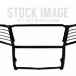 Steelcraft Black Grille Guard for 99-04 Jeep Grand Cherokee - 52040 