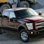 Steelcraft HD Wheel to Wheel Sidebars Textured Black Ford Super Duty Super Cab 1999-2016 - 85-12450T 