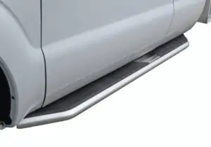 Steelcraft STX300 Running Boards Aluminum 19-23 Dodge Ram 1500 Quad Cab - 300-23800 