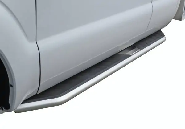 Steelcraft STX300 Running Boards Aluminum 19-23 Dodge Ram 1500 Quad Cab - 300-23800 