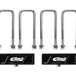 Eibach 1.5" Rear Lift Block Kit for 2016-2023 Toyota Tacoma