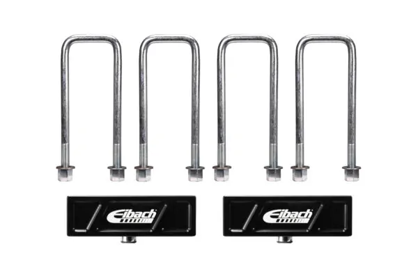 Eibach 1.5" Rear Lift Block Kit for 2016-2023 Toyota Tacoma