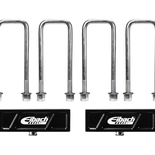 Eibach 1.5" Rear Lift Block Kit for 2016-2023 Toyota Tacoma