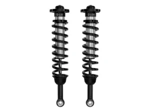 ICON V.S. 2.5 Series Internal Reservoir Front Coilovers for 2022-2023 Toyota Land Cruiser 300 Series