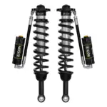 ICON V.S. 2.5 Series Remote Reservoir Front Coilovers for 2022-2023 Toyota Land Cruiser 300 Series