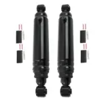 Monroe Active to Passive Rear Shocks for 2007-2014 Chevrolet Tahoe